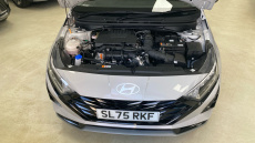 Hyundai i20 1.0T GDi Premium 5dr Petrol Hatchback